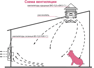 Channelless system