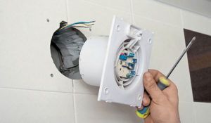Installing the device