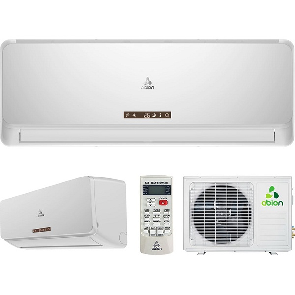 Wall-mounted air conditioner Abion