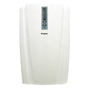 Hansa mobile monoblock