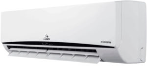 Indoor unit of air conditioner Abion