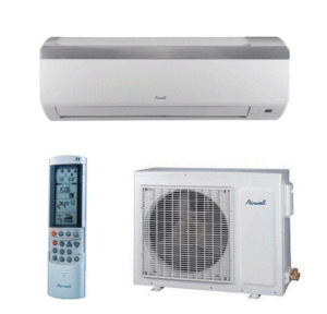 Airwell hdd air conditioner