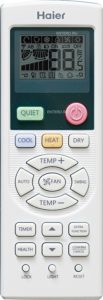 YR-HA remote control