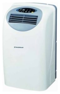 Mobile air conditioner М07-12R