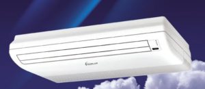 Air conditioner GFL series