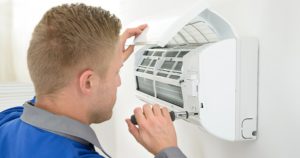 Timely maintenance of air conditioners is a guarantee of long work