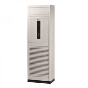 Column air conditioner model