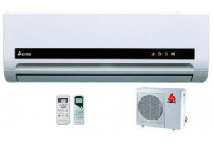 Chigo wall-mounted air conditioners