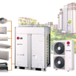 VRV system