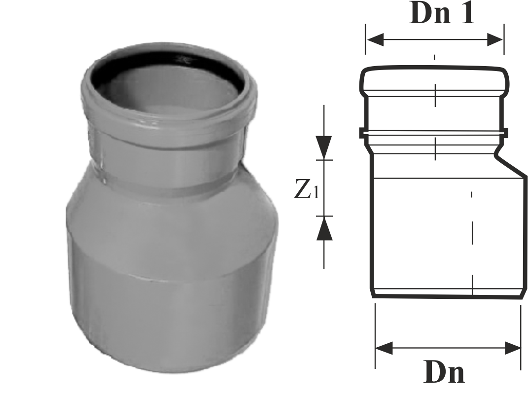 Conexión de tuberías de alcantarillado: herramientas, preparación y ...