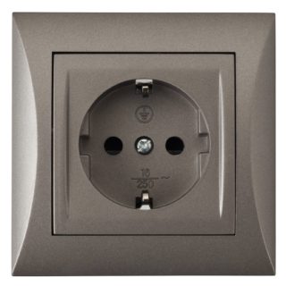 Plug socket